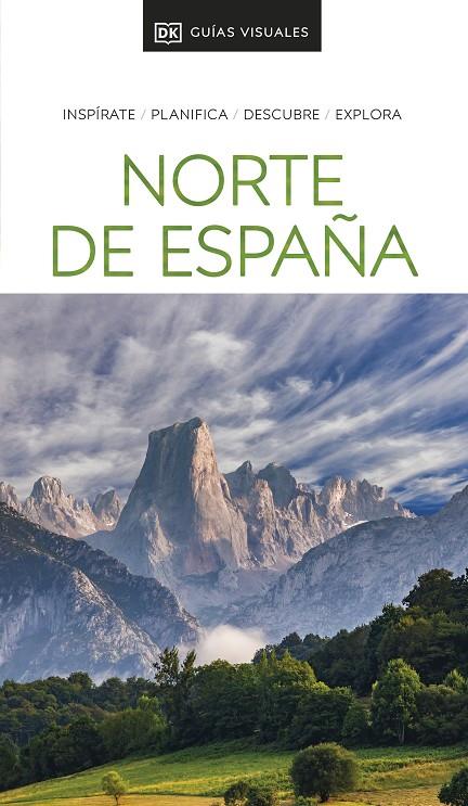 NORTE DE ESPAÑA  | 9780241721421