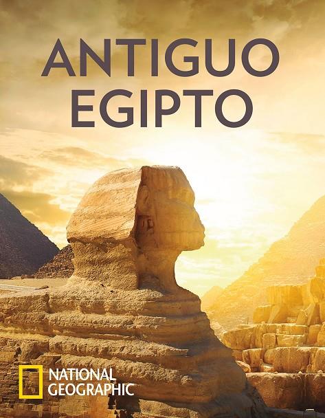 ANTIGUO EGIPTO | 9788482989808