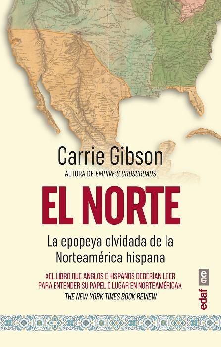 NORTE, EL | 9788441441385 | GIBSON, CARRIE