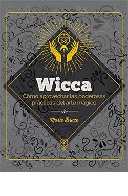 WICCA | 9788419282941 | BRUCE, MARIE