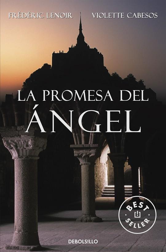 PROMESA DEL ANGEL, LA | 9788483460214 | LENOIR FREDERIC/ CABESOS VIOLE