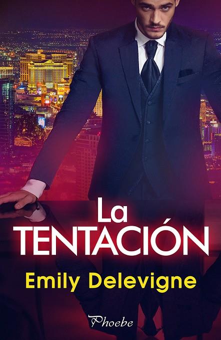 TENTACION, LA | 9788418491931 | DELEVIGNE, EMILY