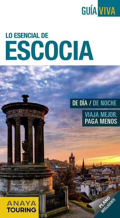 ESCOCIA | 9788491582885