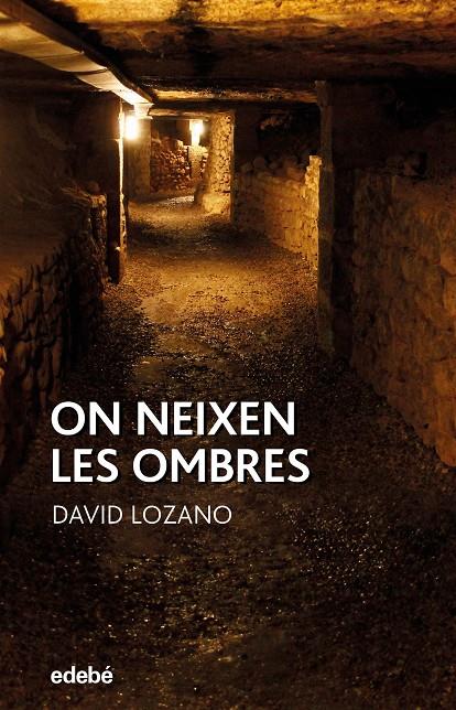 ON NEIXEN LES OMBRES | 9788468346946 | LOZANO, DAVID