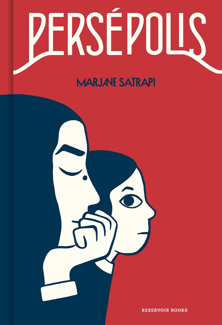 PERSEPOLIS (CASTELLA) | 9788417910143 | SATRAPI, MARJANE