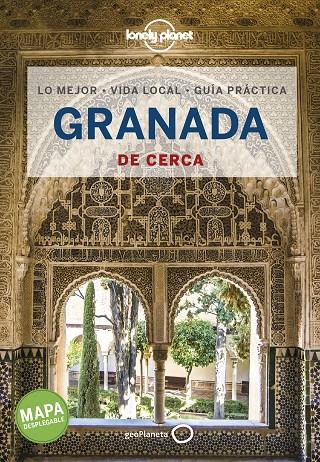 GRANADA  | 9788408254409