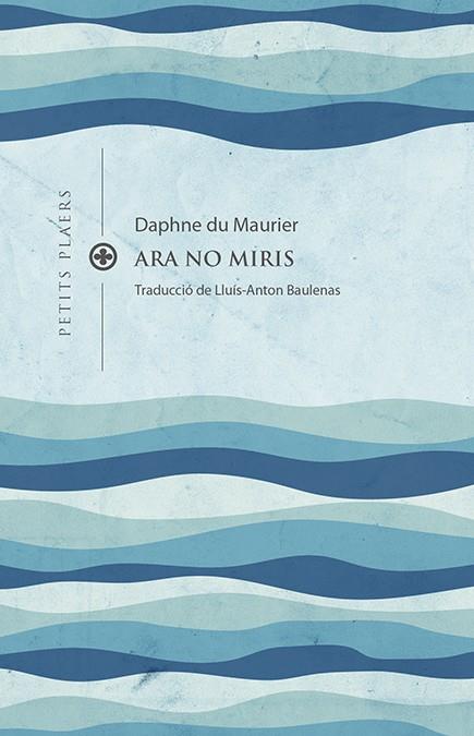 ARA NO MIRIS | 9788419474193 | MAURIER, DAPHNE DU 