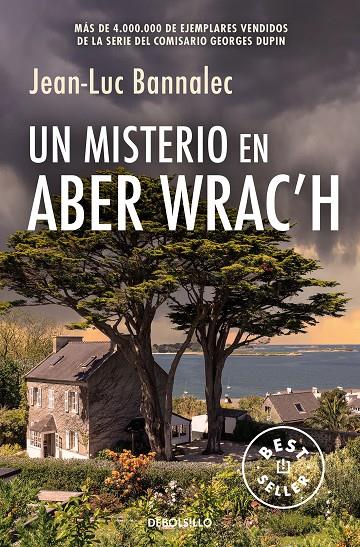 UN MISTERIO EN ABER WRAC'H  | 9788466373364 | BANNALEC, JEAN-LUC