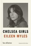 CHELSEA GIRLS | 9788412757040 | MYLES, EILEEN