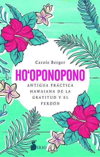 HO'OPONOPONO | 9788418000812 | BERGER, CAROLE