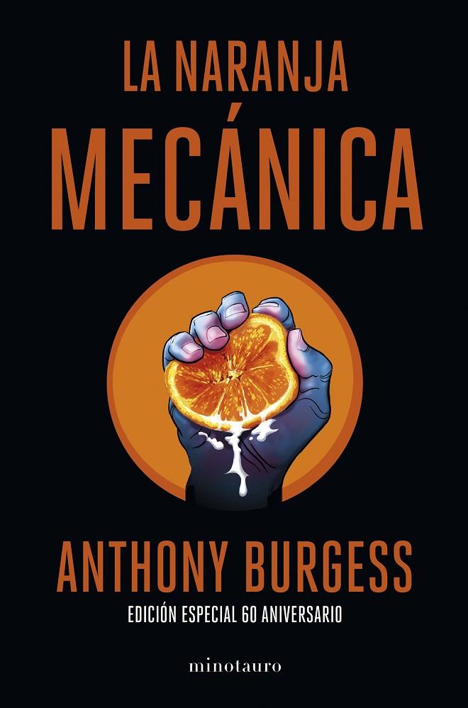 NARANJA MECÁNICA, LA | 9788445013816 | BURGESS, ANTHONY