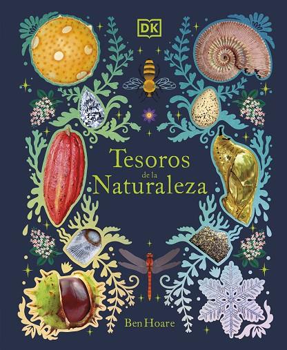 TESOROS DE LA NATURALEZA | 9780241583371 | HOARE, BEN 