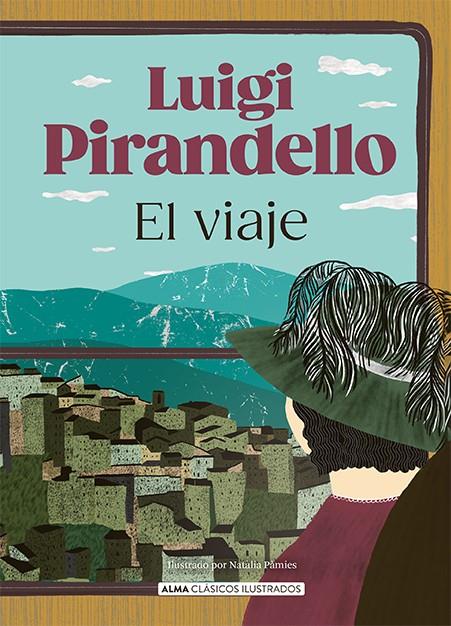 VIAJE, EL | 9788410206519 | PIRANDELLO, LUIGI