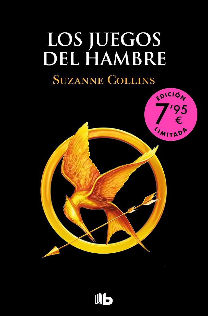 JUEGOS DEL HAMBRE, LOS | 9788413148793 | COLLINS, SUZANNE