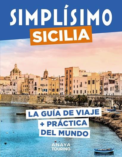 SICILIA | 9788491586128