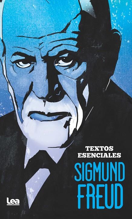 SIGMUND FREUD : TEXTOS ESENCIALES | 9788411312370 | FREUD, SIGMUND 