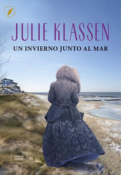 UN INVIERNO JUNTO AL MAR | 9788419386458 | KLASSEN, JULIE