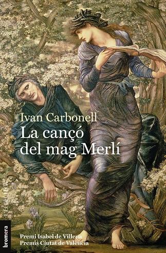 CANÇO DEL MAG MERLI, LA | 9788413580005 | CARBONELL, IVAN