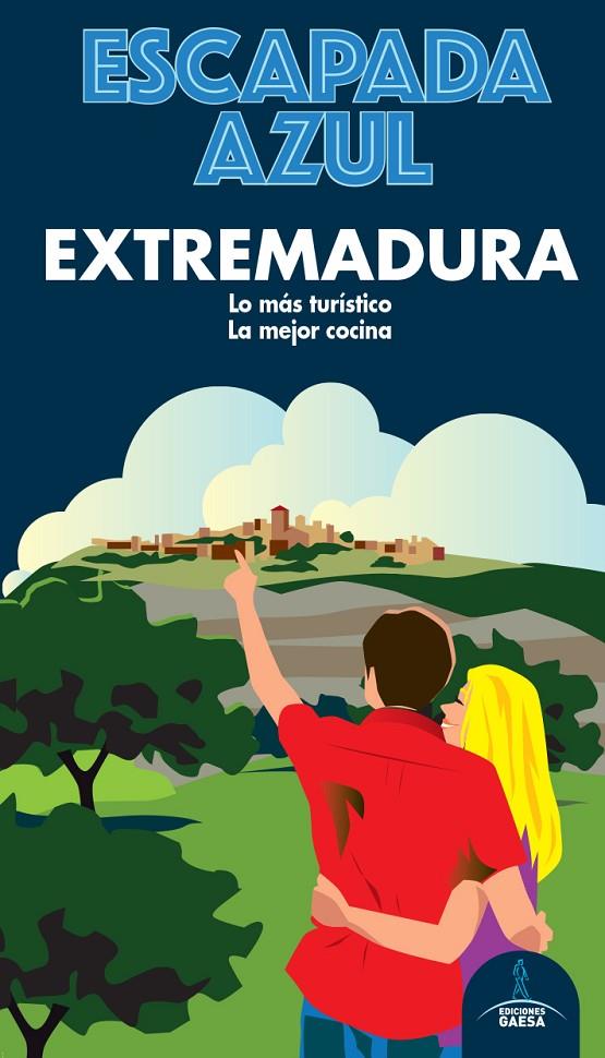 EXTREMADURA | 9788418343049 | LEDRADO, PALOMA