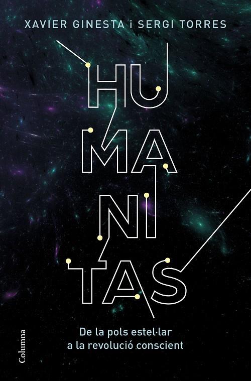 HUMANITAS | 9788466428866 | GINESTA LÓPEZ, XAVIER; TORRES, SERGI