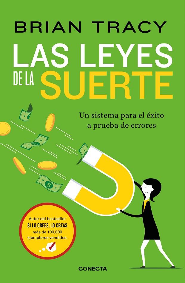 LEYES DE LA SUERTE, LAS | 9788418053269 | TRACY, BRIAN