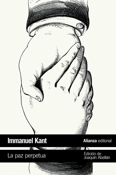 PAZ PERPETUA, LA | 9788491044840 | KANT, IMMANUEL