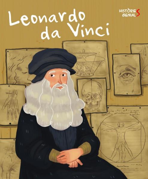 LEONARDO DA VINCI (CATALA) | 9788468262888 | KENT, JANET ; MUÑOZ, ISABEL