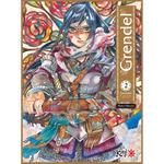 GRENDEL 02 (CATALAN) | 9788419477071 | OIKAWA, MAKO 