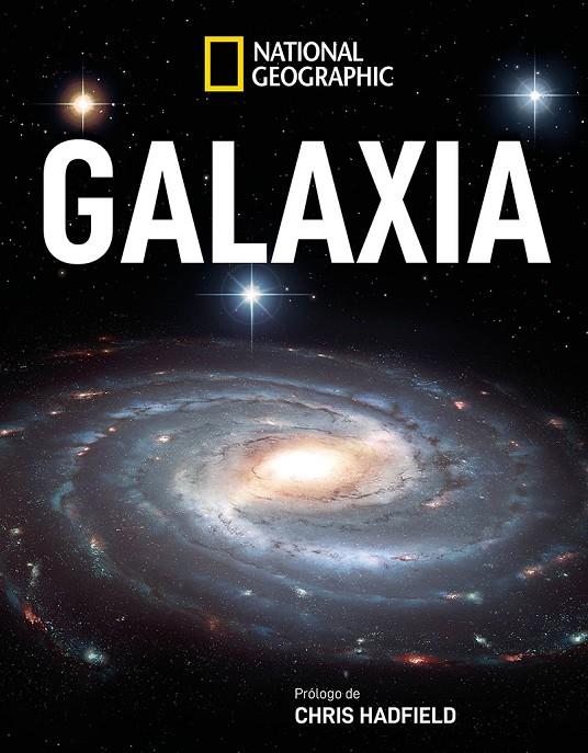 GALAXIA | 9788482988115