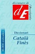 DICCIONARI CATALA-FINES | 9788441209053 | ROCOSA, HILKKA MARIA / WELTNER-PUIG, RINA