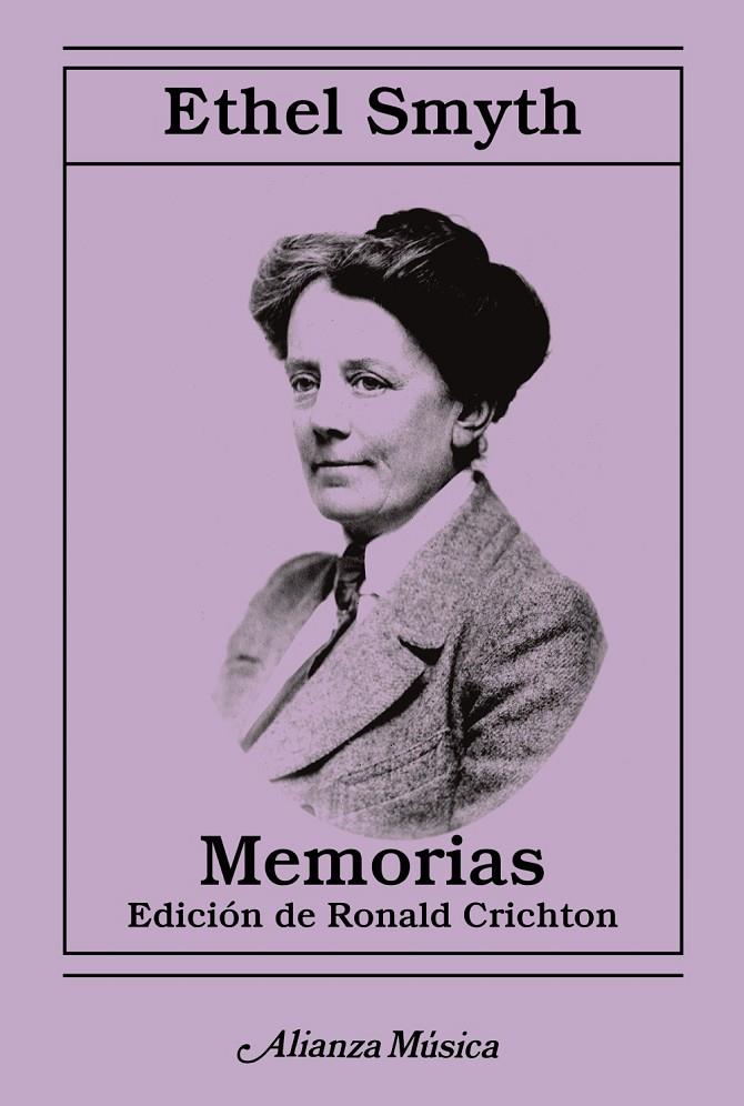 MEMORIAS | 9788411481984 | SMYTH, ETHEL