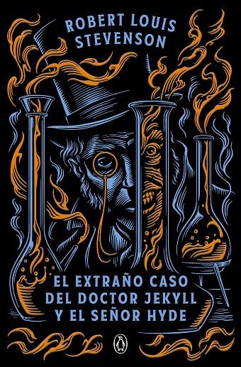 EXTRAÑO CASO DEL DOCTOR JEKYLL Y EL SEÑOR HYDE, EL | 9788491057215 | STEVENSON, ROBERT LOUIS