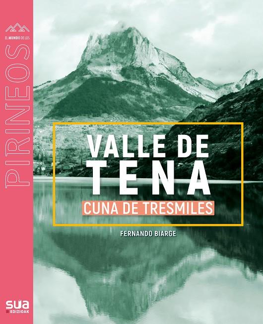 VALLE DE TENA CUNA DE TRESMILES | 9788482167589 | BIARGE, FERNANDO