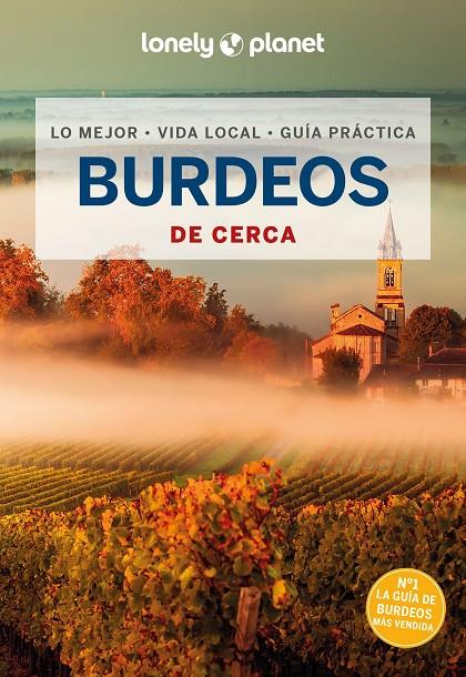 BURDEOS  | 9788408287155