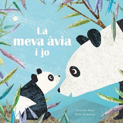 MEVA ÀVIA I JO, LA | 9788419974013 | SHANE, SUSANNAH ; TECKENTRUP, BRITTA