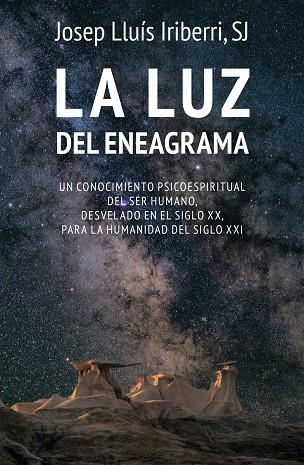 LUZ DEL ENEAGRAMA, LA | 9788427144996 | IRIBERRI JOSEP LLUIS