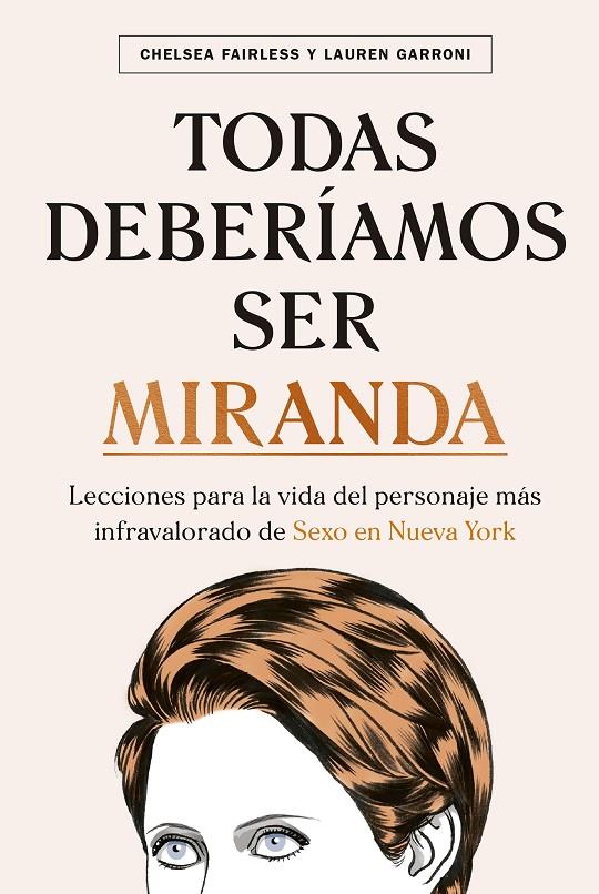 TODAS DEBERIAMOS SER FEMINISTAS | 9788448026783 | FAIRLESS, CHELSEA ; GARRONI, LAUREN