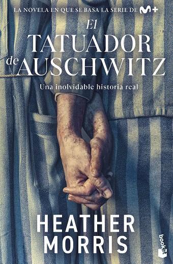 TATUADOR DE AUSCHWITZ, EL | 9788467074376 | MORRIS, HEATHER