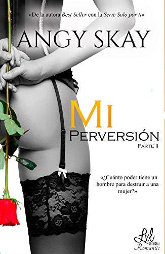 MI PERVERSION | 9788418390210 | SKAY, ANGY