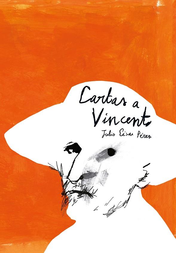 CARTAS A VINCENT | 9788412804157 | CESAR PEREZ, JULIO