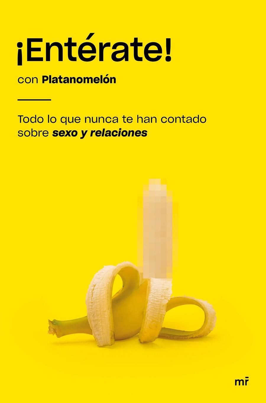 ENTERATE | 9788427046993 | PLATANO MELON