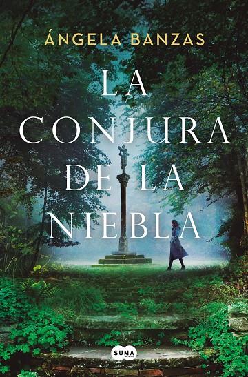 CONJURA DE LA NIEBLA, LA | 9788491295969 | BANZAS, ÁNGELA