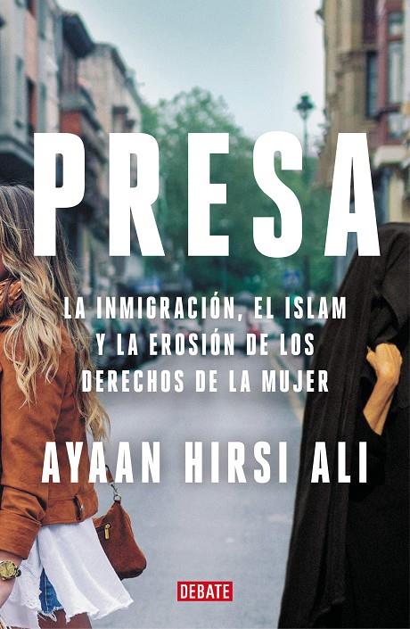 PRESA | 9788418006722 | HIRSA, ATAAN ALI