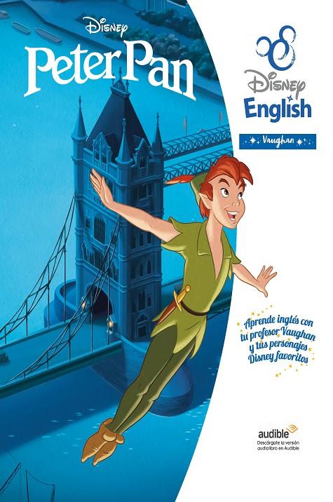 PETER PAN | 9788416667932