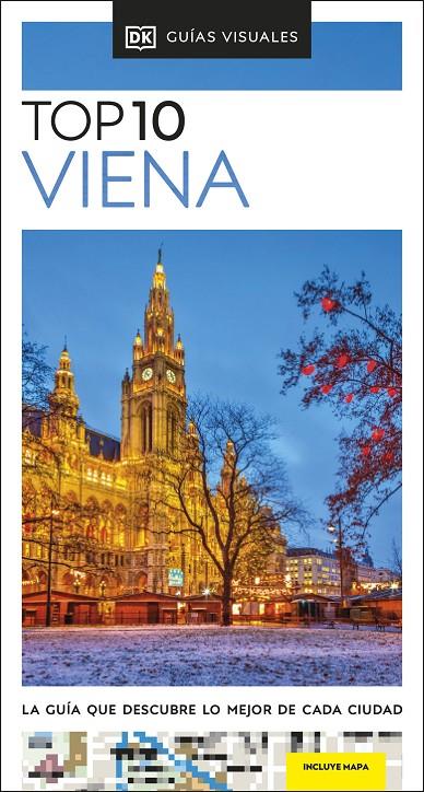 VIENA  | 9780241626528