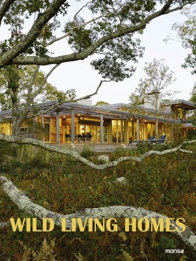 WILD LIVING HOMES | 9788417557843