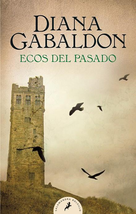 ECOS DEL PASADO (SAGA OUTLANDER 7) | 9788418173486 | GABALDON, DIANA