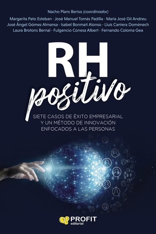 RH POSITIVO | 9788418464126 | VV AA