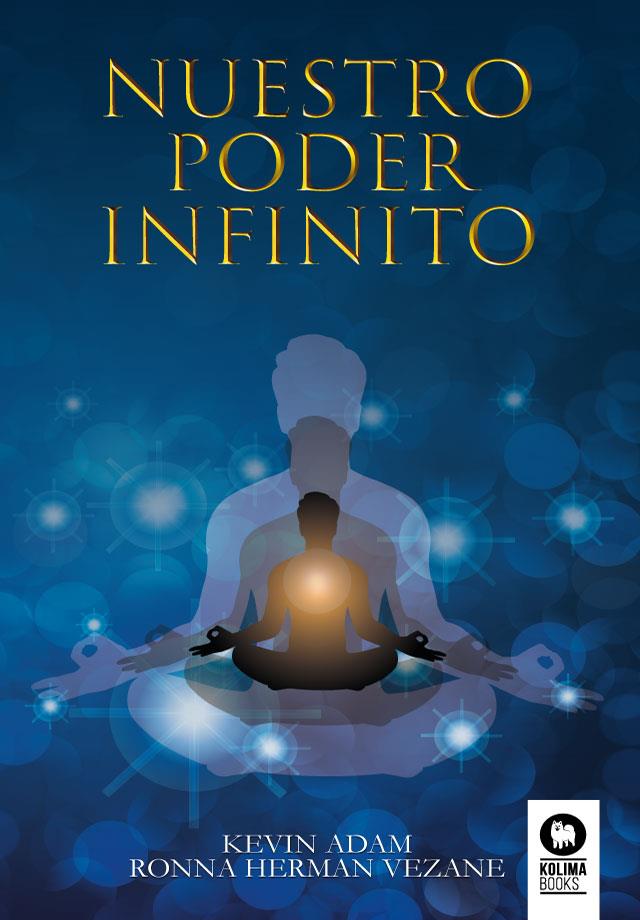 NUESTRO PODER INFINITO | 9788417566395 | HERMAN VEZANE, RONNA ; ADAM, KEVIN