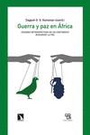 GUERRA Y PAZ EN AFRICA | 9788413520230 | KOMENAN, DAGAUH